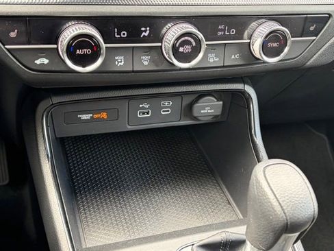 Certified 2025 Honda CR-V EX image 22