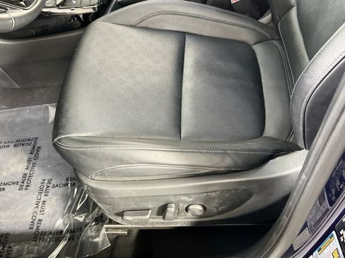 Used 2023 Kia Seltos EX AWD/4WD image 19