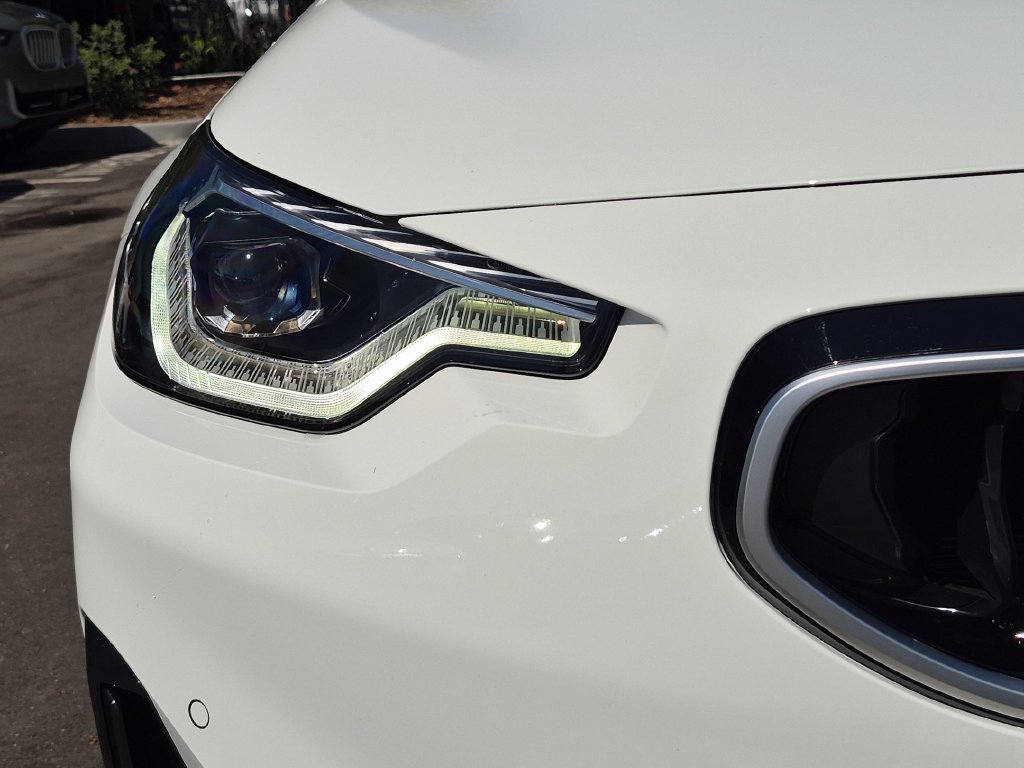 New 2026 BMW 230i xDrive Coupe w/ Premium Package AWD/4WD image 18