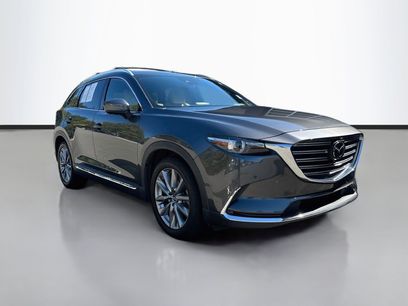 Used 2020 MAZDA CX-9 Grand Touring