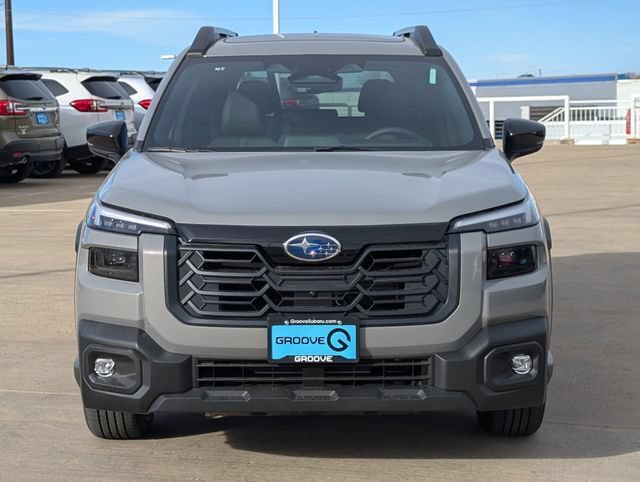 New 2026 Subaru Outback Touring XT AWD/4WD image 5