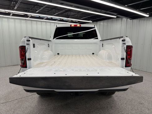 New 2026 RAM 2500 Big Horn image 9