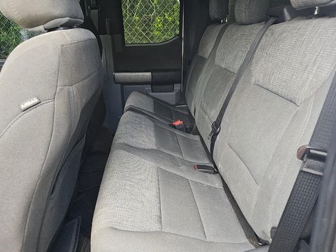 Used 2021 Ford F150 XLT w/ Equipment Group 301A Mid RWD image 6