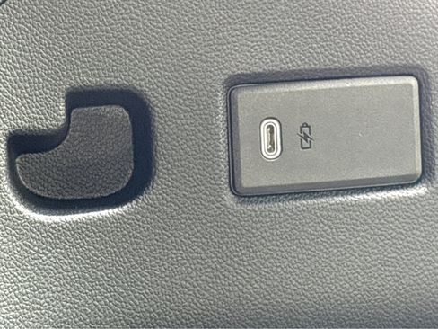 New 2026 Chevrolet Tahoe LS w/ LPO, Dark Essentials Package RWD image 32