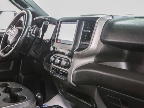 Used 2022 RAM 3500 Tradesman image 26