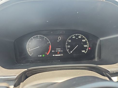 Used 2025 Honda CR-V LX image 10