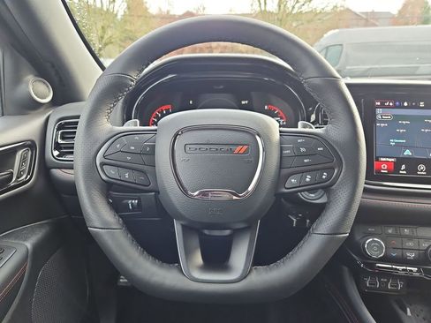 New 2026 Dodge Durango GT image 20