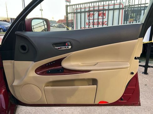 Used 2006 Lexus GS 300 image 15