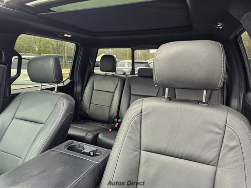 Used 2019 Ford F150 XLT w/ Equipment Group 302A Luxury image 25