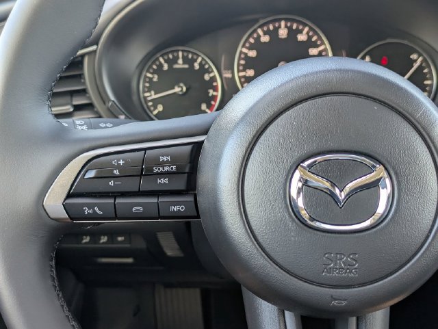 New 2026 MAZDA CX-30 AWD 2.5 S w/ Select Sport Pkg image 16