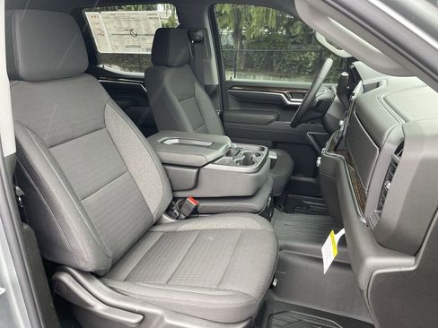 New 2026 GMC Sierra 1500 Elevation w/ Elevation Select Package AWD/4WD image 27