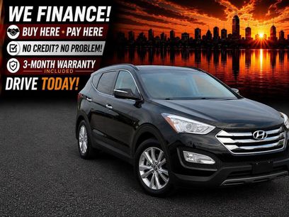 Used 2015 Hyundai Santa Fe Sport 2.0T w/ Option Group 05