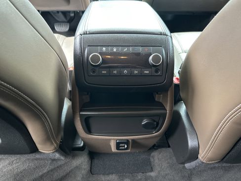 Used 2017 GMC Acadia Limited SLT image 20