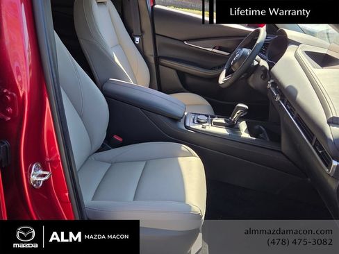 New 2026 MAZDA CX-30 AWD 2.5 S image 16