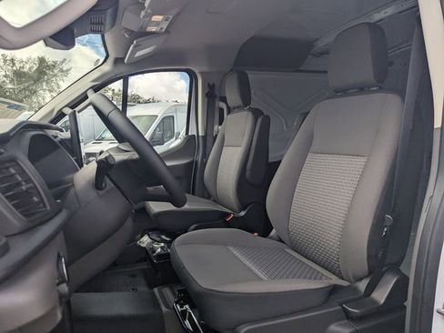 New 2026 Ford Transit 150 Low Roof image 5
