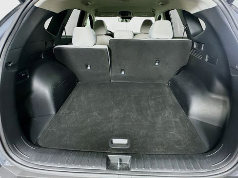 Used 2025 Hyundai Tucson SEL FWD image 28