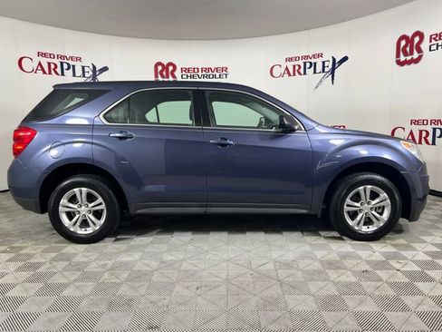Used 2013 Chevrolet Equinox LS FWD image 9