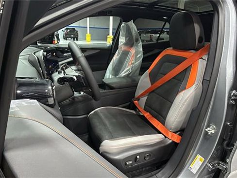 New 2026 Chevrolet Blazer EV SS image 13