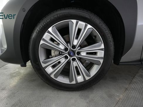 Used 2023 Subaru Solterra AWD image 19