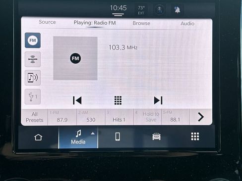 New 2026 RAM 2500 Big Horn AWD/4WD image 19