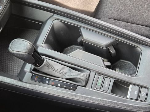 Certified 2024 Honda Accord EX image 29