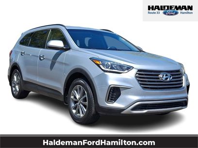 Used 2019 Hyundai Santa Fe XL SE