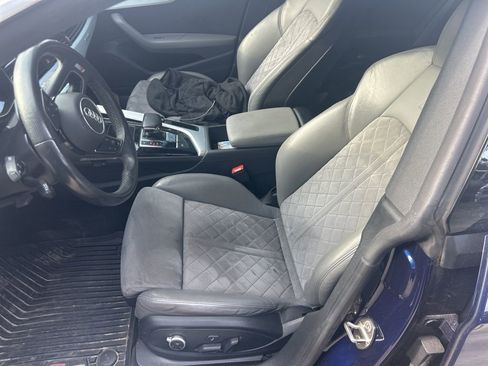 Used 2021 Audi S5 Premium w/ Convenience Package image 2