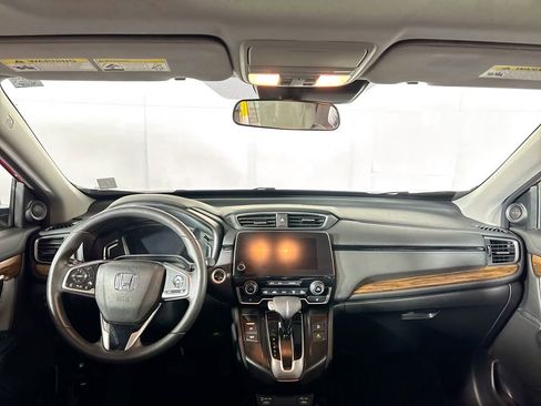 Certified 2022 Honda CR-V EX image 13