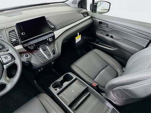 Certified 2026 Honda Odyssey Sport-L image 29