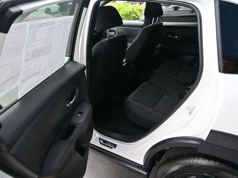 New 2026 Honda HR-V Sport image 13