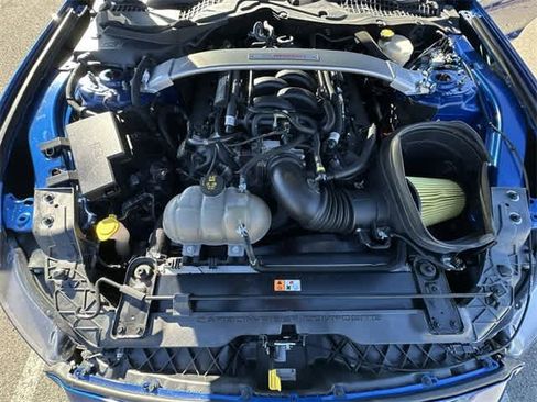 Used 2017 Ford Mustang Shelby GT350 image 27