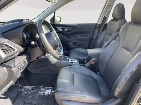 Certified 2024 Subaru Forester Touring w/ Convenience Package image 20