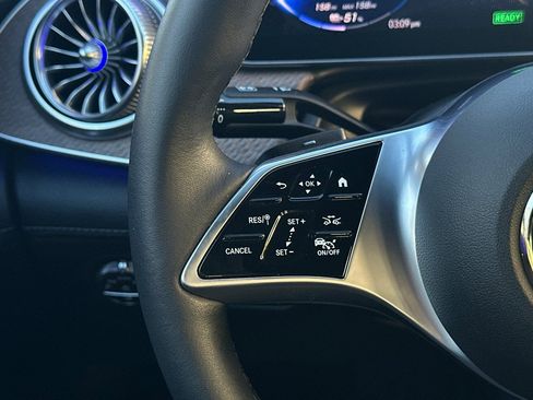 Certified 2023 Mercedes-Benz EQE 350+ Sedan image 27
