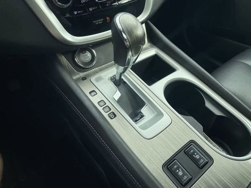 Used 2018 Nissan Murano SL w/ Cargo Package image 20