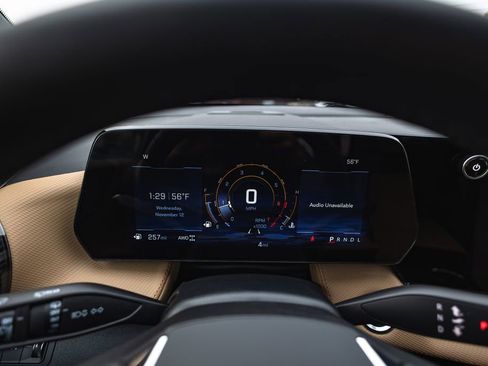 New 2026 Chevrolet Equinox ACTIV image 14