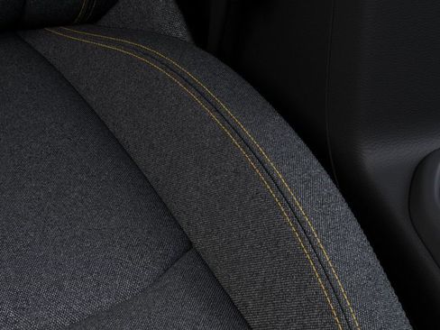 New 2026 Jeep Wrangler Sport image 20