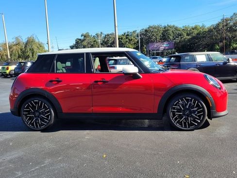 New 2026 MINI Cooper S FWD image 8