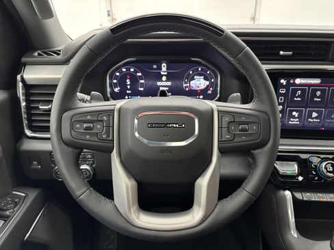 New 2026 GMC Sierra 1500 Denali AWD/4WD image 21