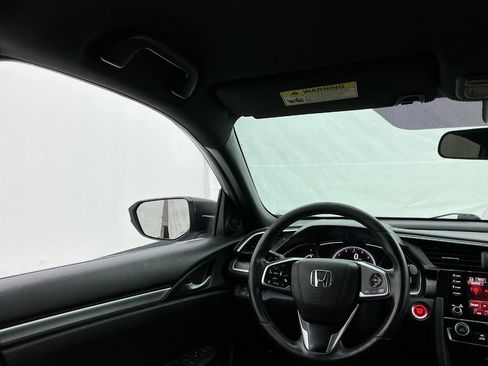 Used 2019 Honda Civic Sport image 30