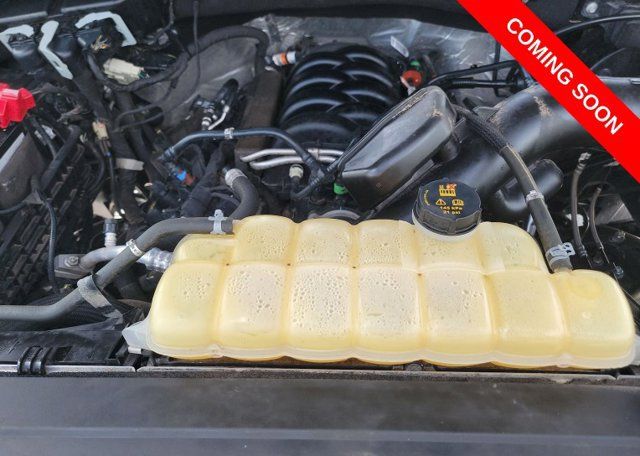 Used 2019 Ford F150 XL w/ Equipment Group 101A Mid AWD/4WD image 5