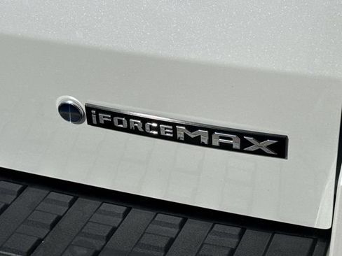 Used 2026 Toyota 4Runner Limited AWD/4WD image 14
