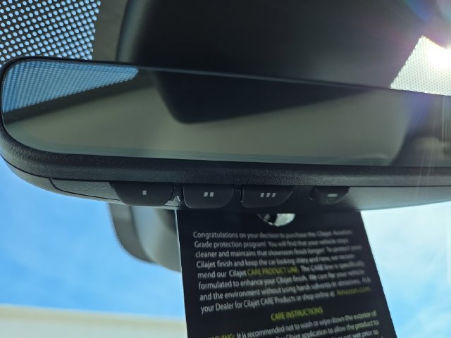 New 2026 Honda Odyssey EX-L image 12