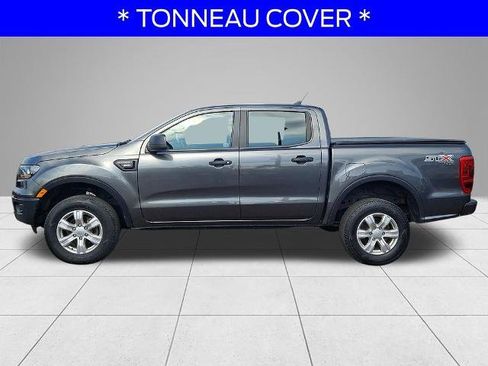 Certified 2019 Ford Ranger XL w/ Equipment Group 101A Mid AWD/4WD image 7