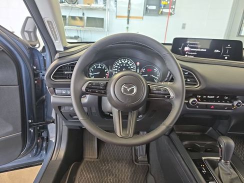 New 2026 MAZDA CX-30 AWD 2.5 S image 13
