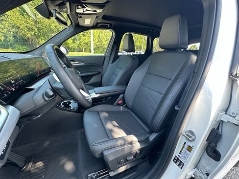Used 2026 BMW X1 xDrive28i w/ Convenience Package AWD/4WD image 11