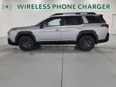 New 2026 Subaru Outback Limited XT image 4