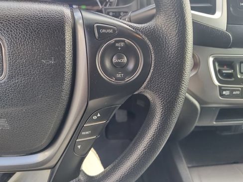 Used 2019 Honda Ridgeline Sport image 24