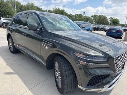 Used 2025 Genesis GV80 2.5T Standard