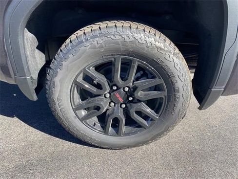 New 2026 GMC Sierra 1500 Elevation w/ X31 Off-Road Package image 10
