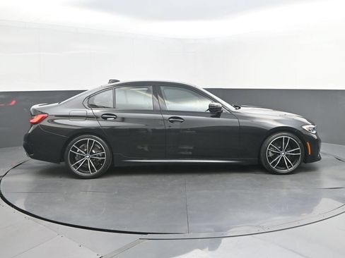 Used 2020 BMW 330i Sedan w/ M Sport Package RWD image 8
